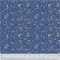 Fabric Windham Blue Jay Little Blossom 108" Quilt Back by the Quarter Yard 53968W-DES2